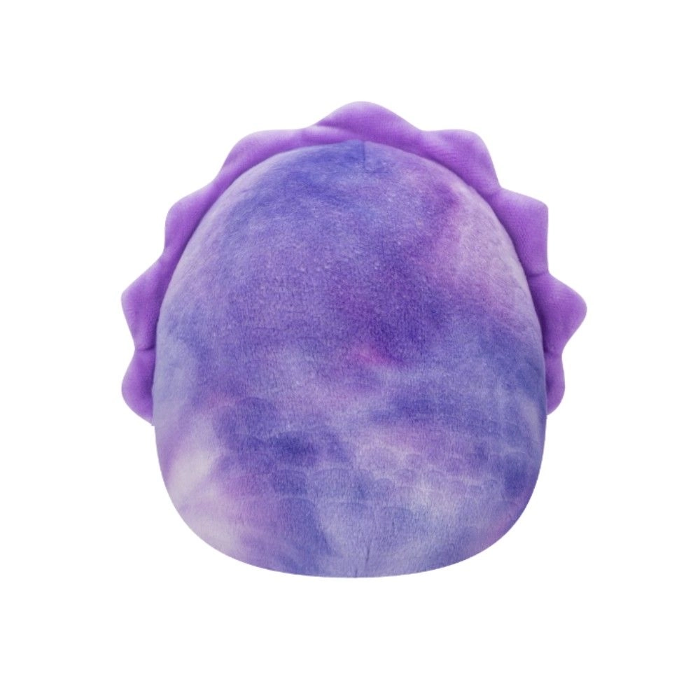 Triceratops Flipamallows 12.50 cm Plush