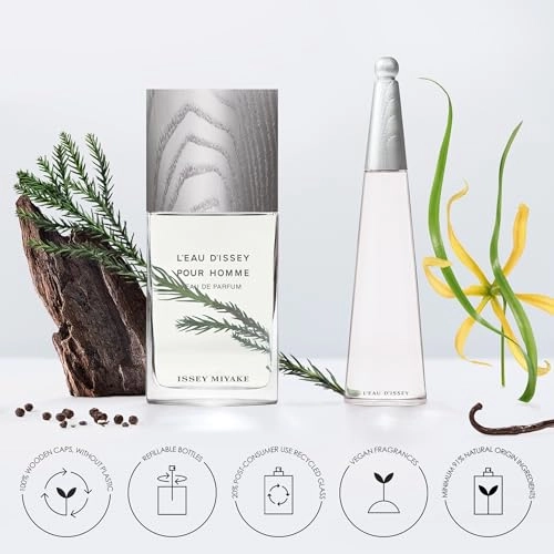 L'Eau D'Issey - Eau de Parfum 125ml