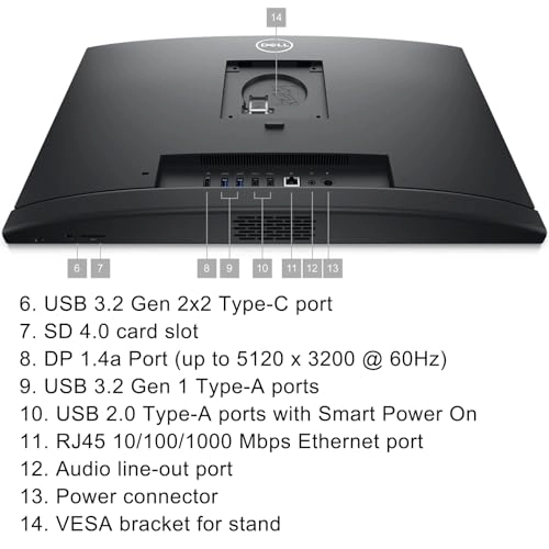 Inspiron 15 3540 - 15.6'' Core i7 16GB DDR4 1TB SSD