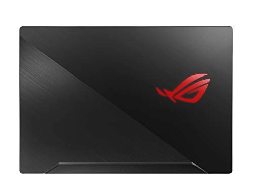 ROG Zephyrus M GU502GW-AH76 - 15.6'' Core i7-9750H 16GB DDR4 1TB PCIe SSD