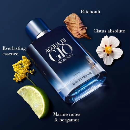 Acqua di Giò Profondo Eau de Parfum 30ml