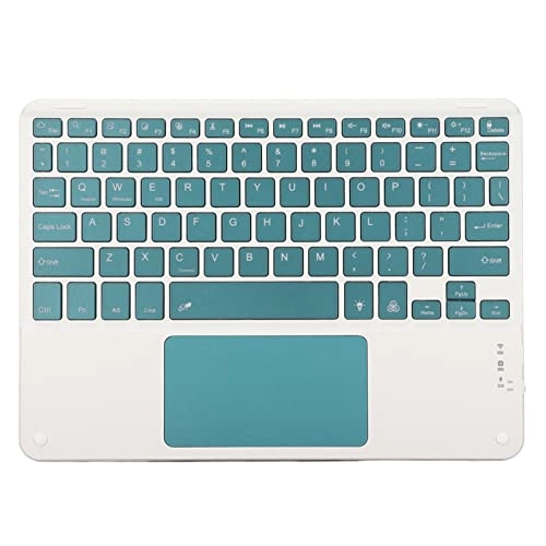 Wireless Keyboard with Touchpad - Wireless