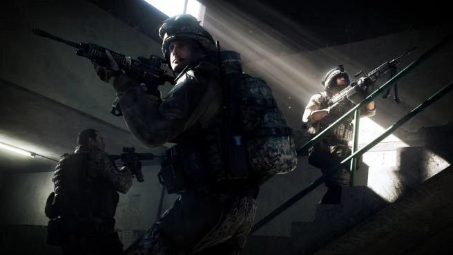 Battlefield 3 - PlayStation 3