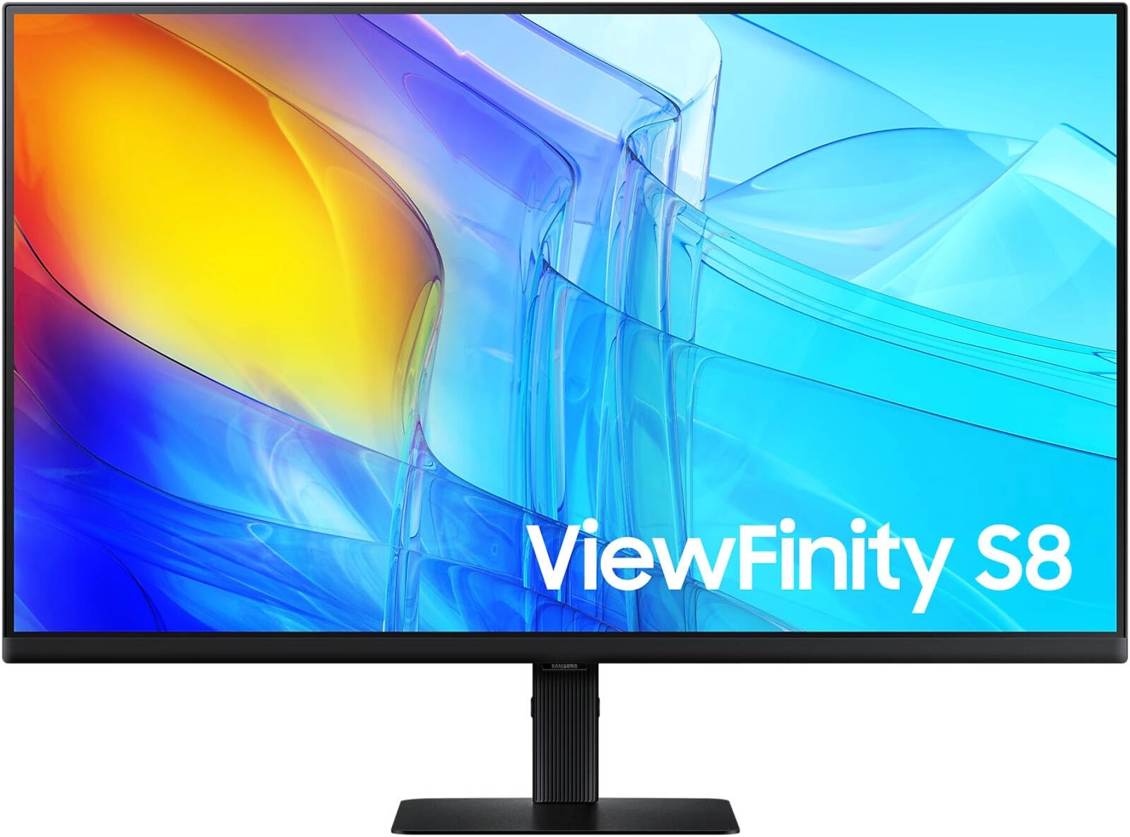Samsung Electronics Co., Ltd. ViewFinity S8 S80D - 3840x2160 32 Inch