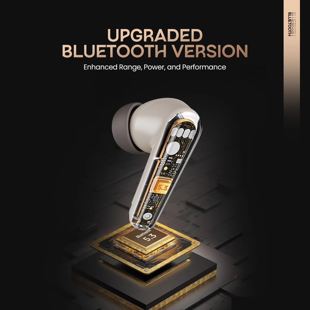 Cruze Pro Wireless Earbud