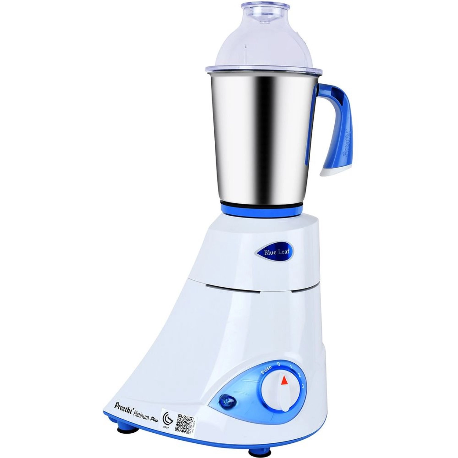 Blue Leaf Diamond - 1.5 L 750 W