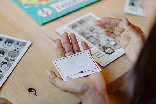 Junior Detective: Family Game Night Mystery