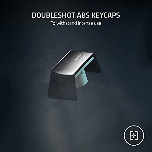 Blackwidow V3 Pro - US Wireless