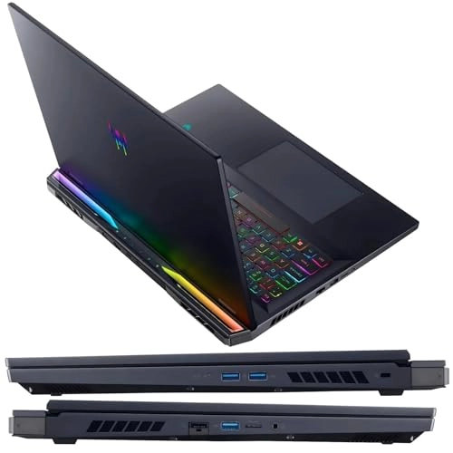 (Open Box) Predator Helios 18 PH18-72-93VM - 18'' i9-14900HX 32GB DDR5 1TB SSD