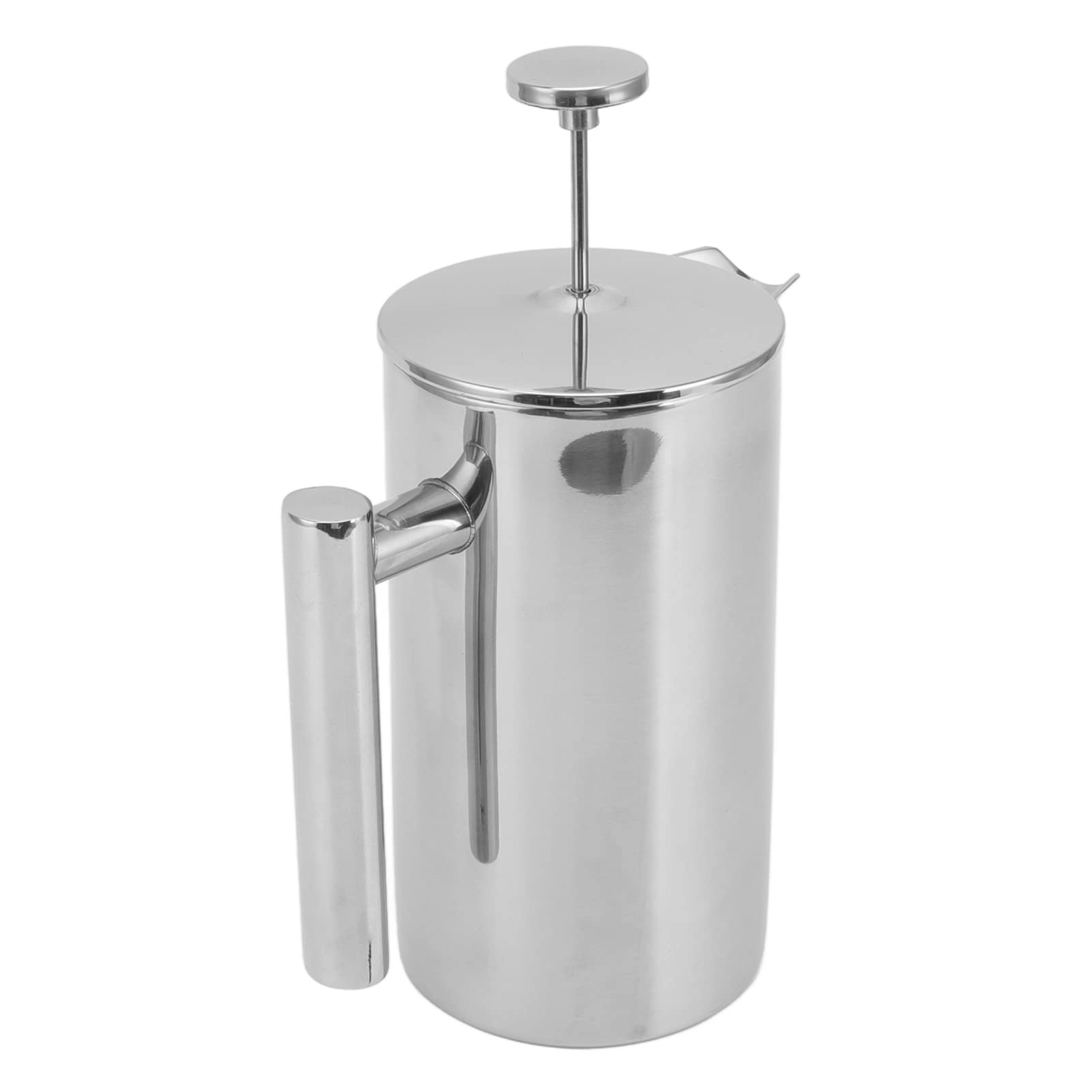 Kikumi French Press - 350ml Double-walled