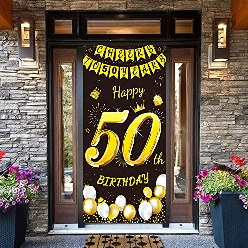 Birthday Party Decoration - Birthday