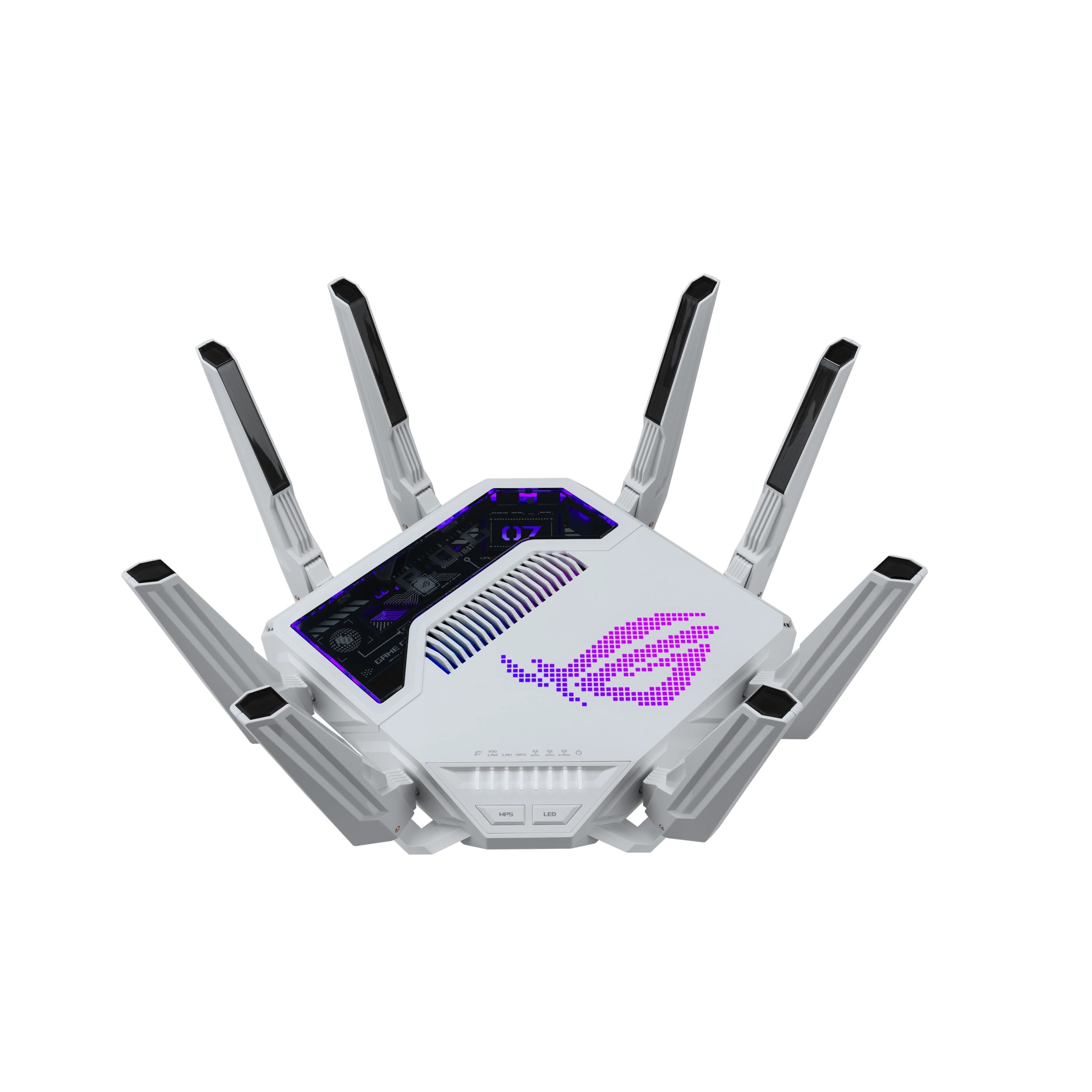 ROG Rapture - 19000 Mbps WiFi 7