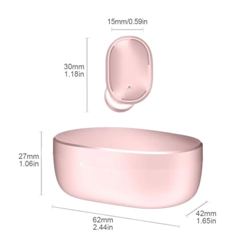 Bluetooth Headphones Wireless Earbud