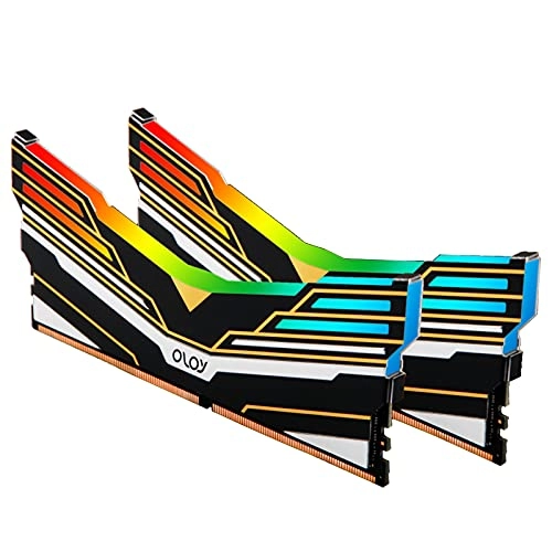 DDR4 RAM - 16GB 3200 MHz 288-Pin UDIMM