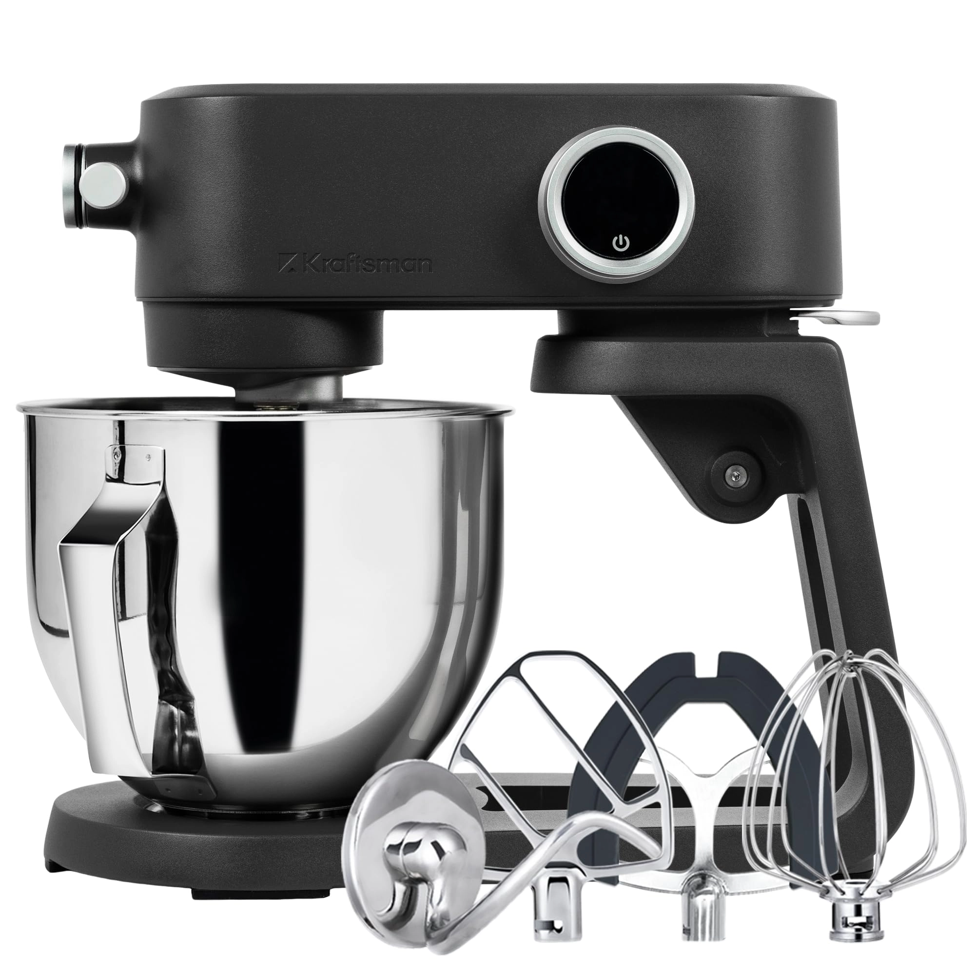 Kraftsman Food Processor - 5 liters 800 watts