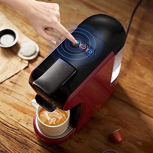 Capsule - Compact Smart Capsule High-pressure pump