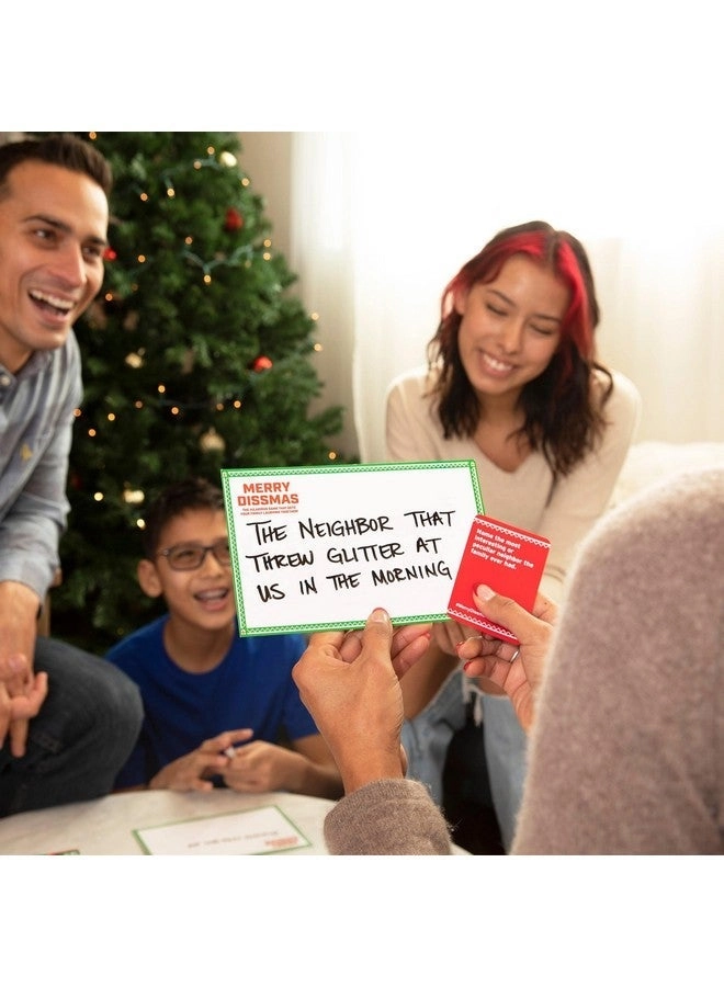 Merry Dissmas - English 12 years and up 250