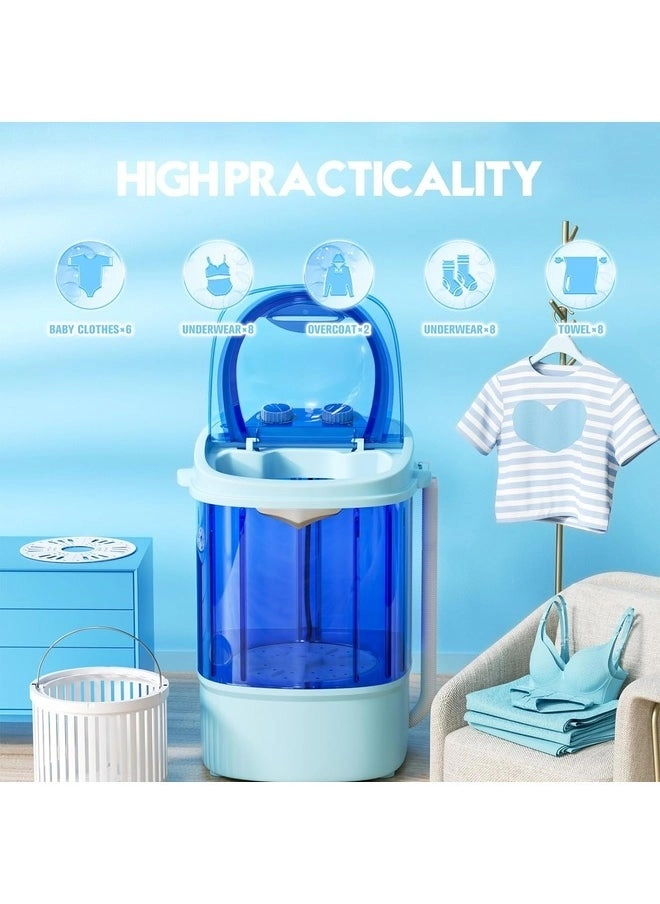 Mini Small Washer Machine