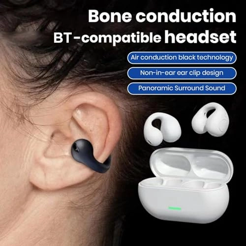 Open-Ear Sports - Wireless Headset