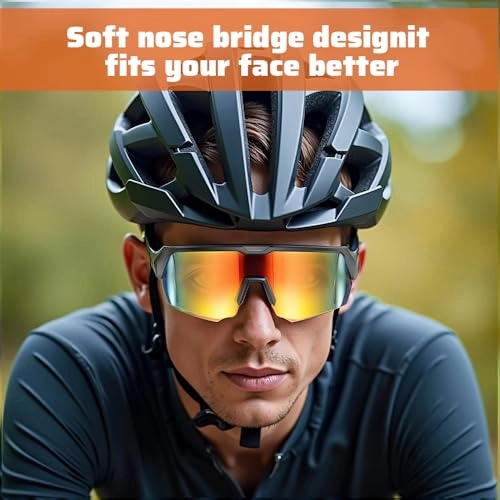 Smart Glasses - Bluetooth 5.4 1080P