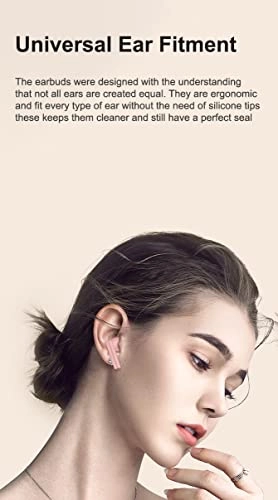 MFTWO Wireless Earbud