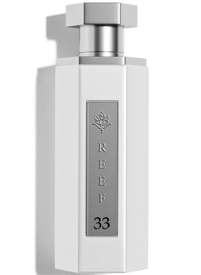 33 White Eau de Parfum 100 ml