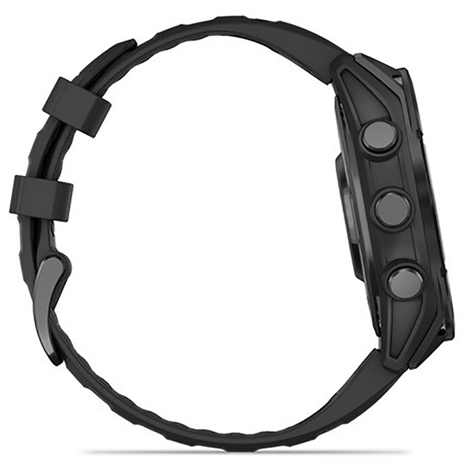 Fenix 8 47mm Titanium GPS