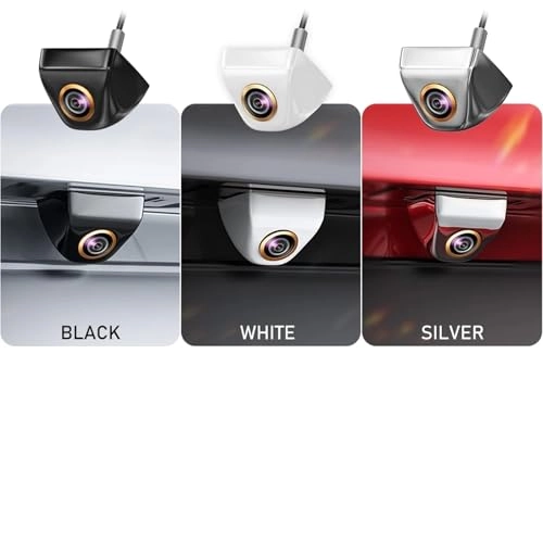 Rear View Camera - Night Vision WIFI