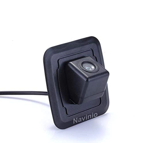Brake Light Camera - Night Vision 628 x 586 px