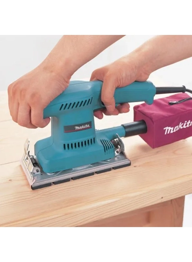 BO3700 - Electric Finishing Sander 180W 10000OPM