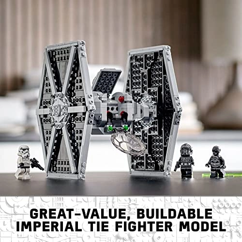 Star Wars Imperial TIE Fighter (75300)