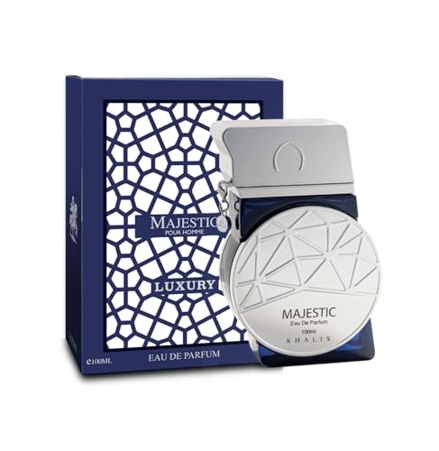 Destination New Luxury - Eau de Parfum 100ml