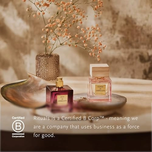 Fleurs de L'Himalaya - Eau de Parfum 50 ml