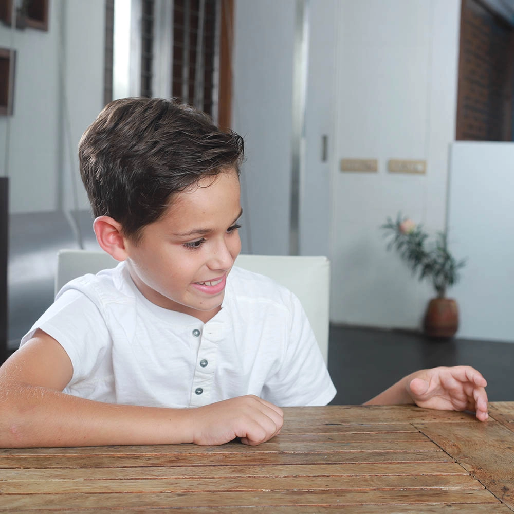 Buildables Weighing Machine - Suitable for 6 to 12 yrs