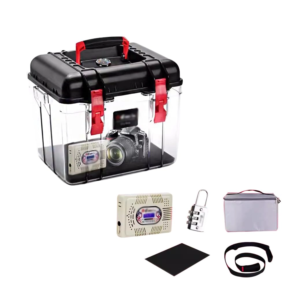 GAGALU Moisture-proof box