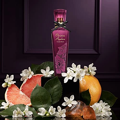 Violet Noir - Eau de Parfum 1.7 fl oz