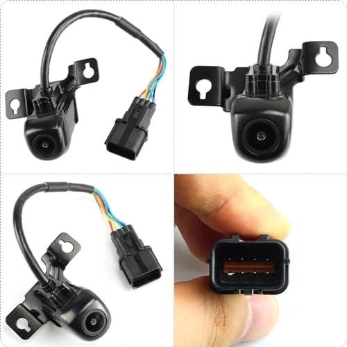 VCB-C209 - Night vision