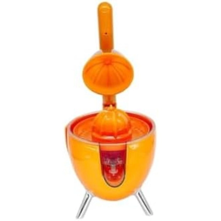 Hausberry Orange Cutter And Juicer - Countertop Electric