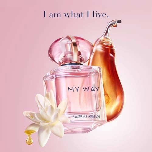 MY WAY NECTAR Eau de Parfum 50 ml