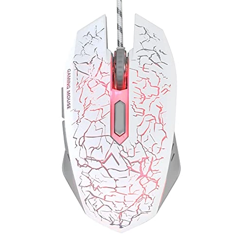 Wired Gaming Mouse - Wired