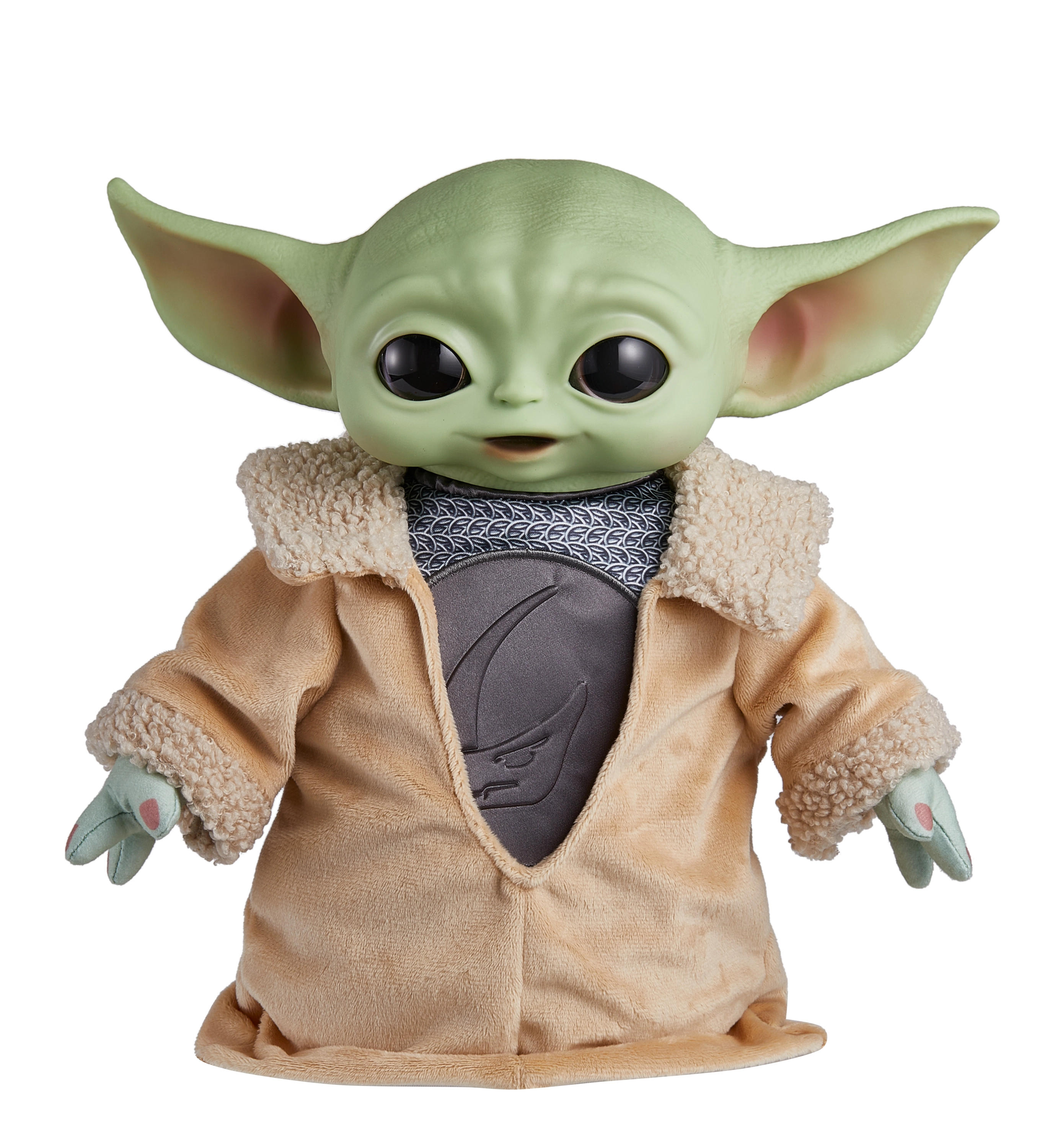 Mattel The Child Plush Toy - 11" Small Star Wars