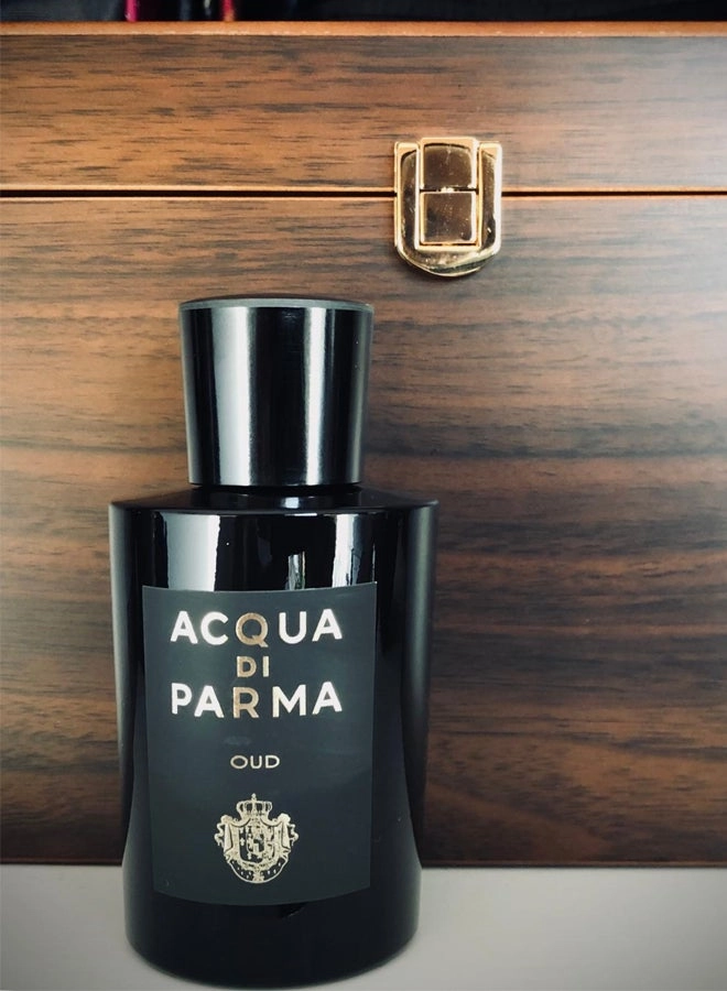 Oud Eau de Parfum 100ml
