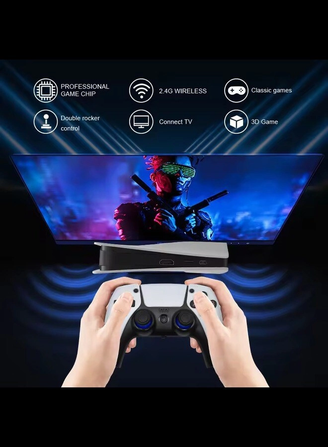 Video Game Box - 0 GB
