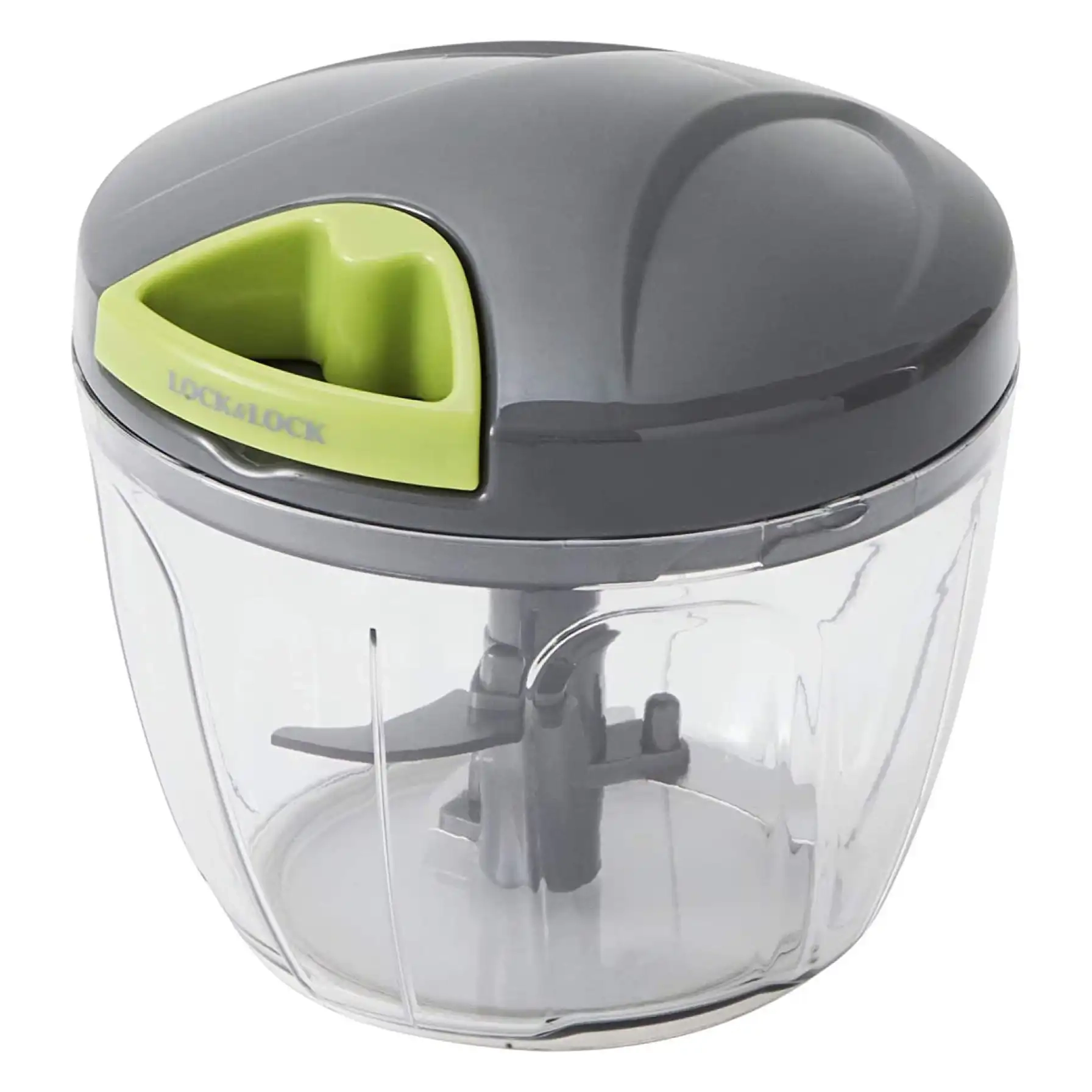 Lock & Lock Quick Chopper - 5 Blades