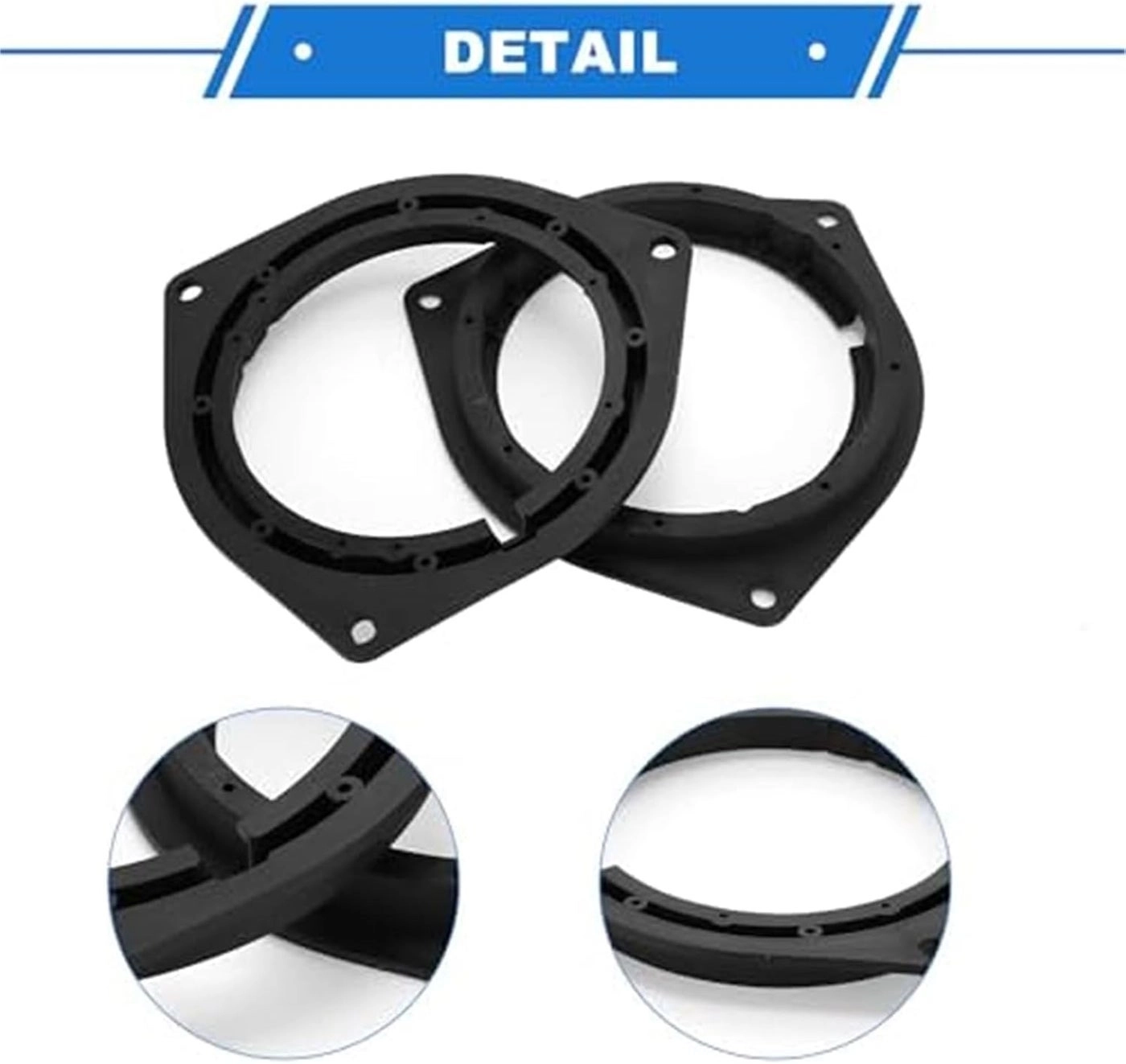 Speaker Spacer Ring - Toyota Tacoma 2005-2012