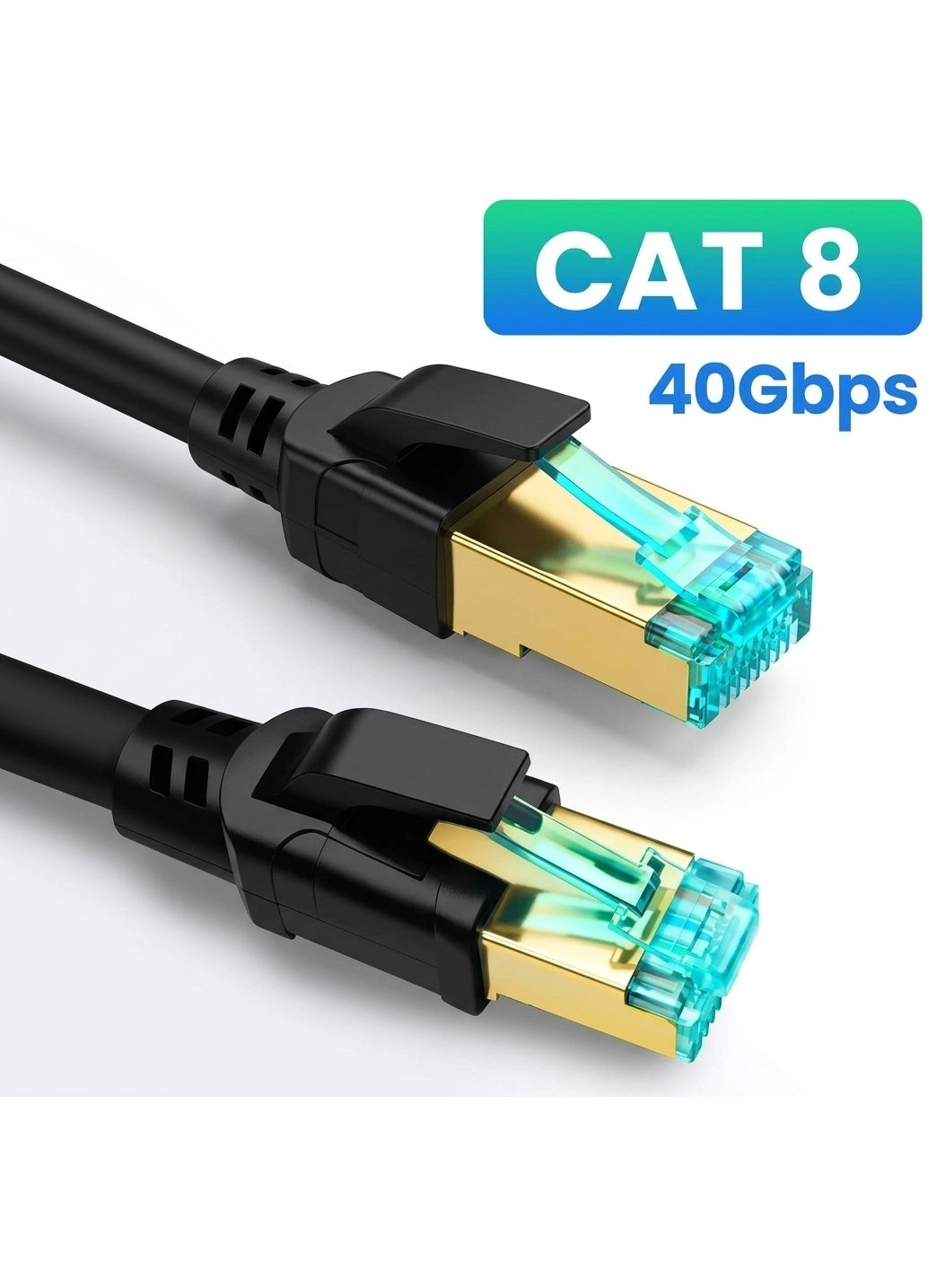 epicarma Cat8 - 10M