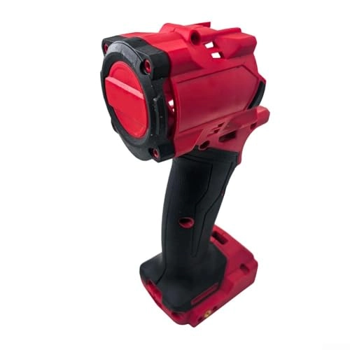 Handle Housing Assembly - 2904-20 Brushless Hammer Drill Red Black