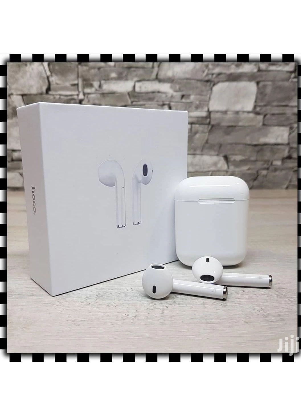 MH12977 Wireless Earphone