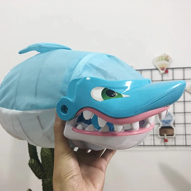 Bite Toys Game Puzzle (Thonlaiu1qbiao4hm)