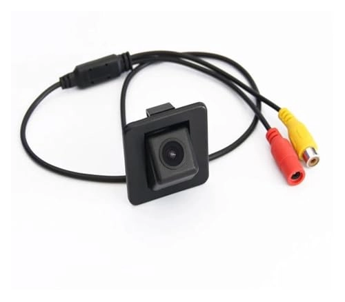 Rear View Parking Camera - Night Vision Wired or Wireless 1280 x 720 Pixels